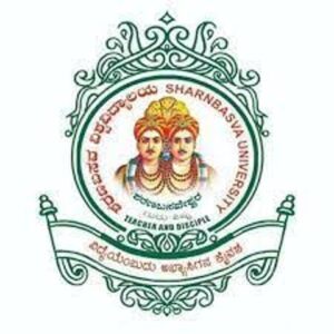 sharanbasva university
