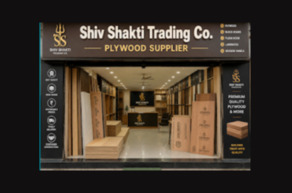 Shiv Shakti Trading