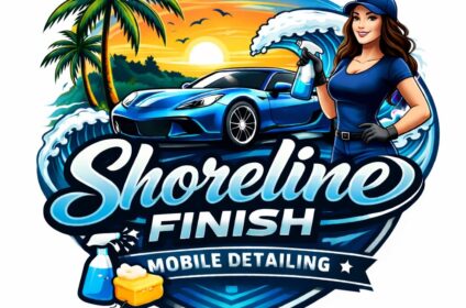 Shoreline Finish Mobile Detailing llc