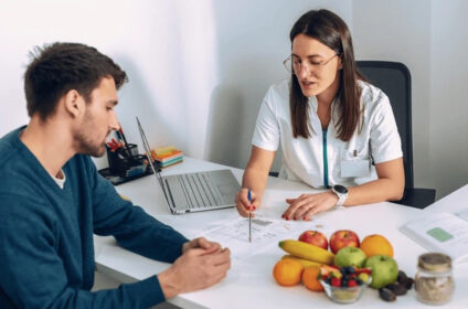 Heathcare consultation