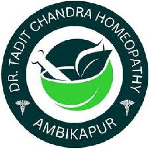 Dr. Tadit Chandra