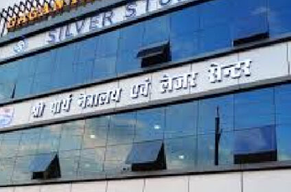 Shree Parth Netralaya and Laser Centre