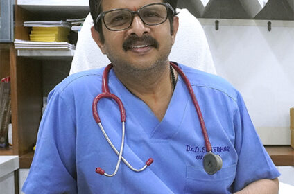 Shreedhar Kidney Care Center
