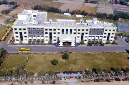 Shreejee International School