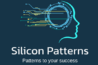 Silicon patterns logo