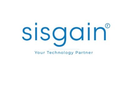 sisgain logo