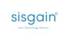 sisgain logo