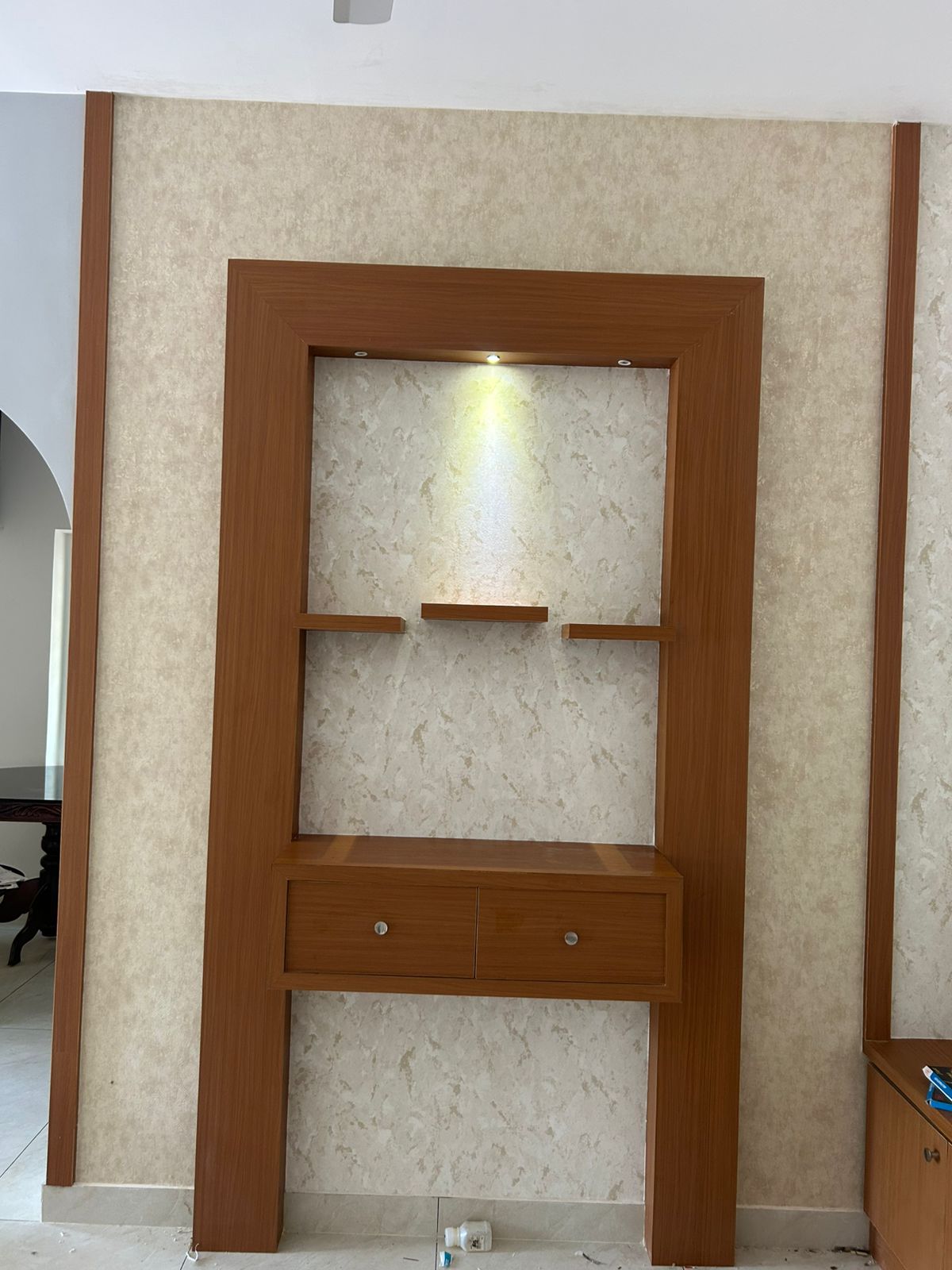Sivas Wallpaper Studio | wallpaper shop Kochi