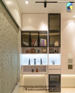 Sachin Kurande & Associates - Interior Designer