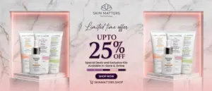 Skin Matters