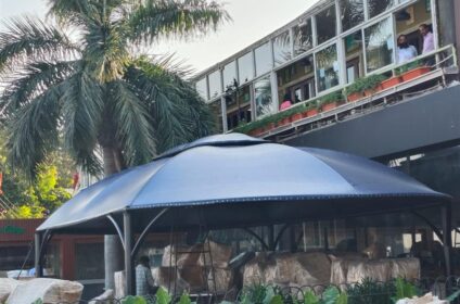 Skyshade Daylighting PVT LTD