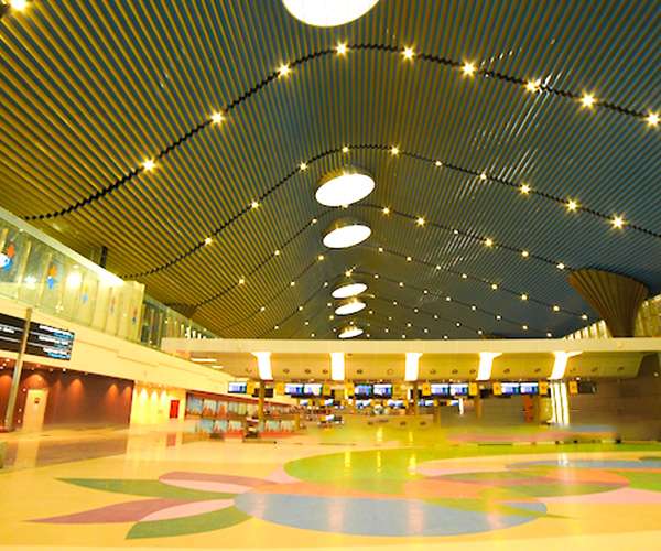 Skyshade Daylighting PVT LTD