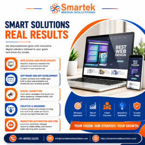 Smartek Media Solutions LLP