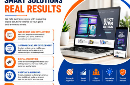 Smartek Media Solutions LLP