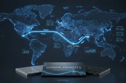 Somani Granites