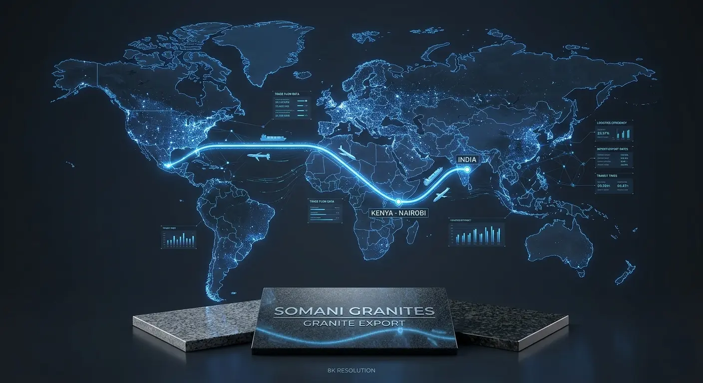 Somani Granites