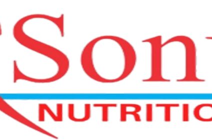 Sonu Nutritions