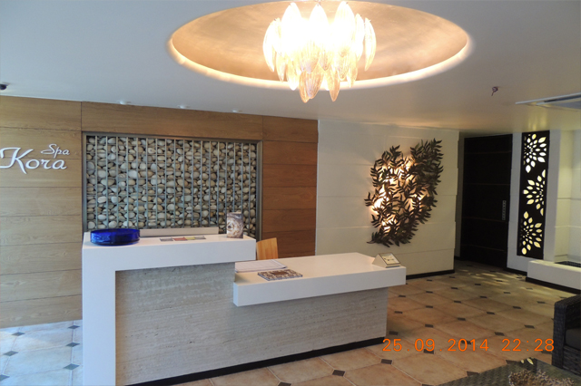 spa in Chandigarh