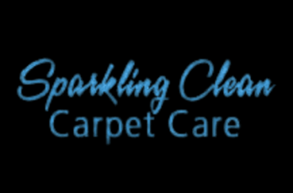 Sparkling clean carpet care