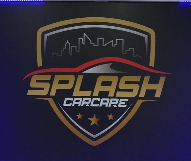 Splash Carcare