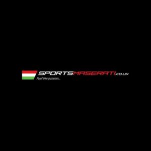 SportsMaserati Garage