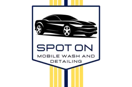 Spot On Mobile Wash and Detailing