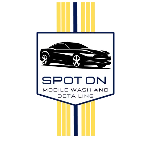 Spot On Mobile Wash and Detailing