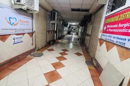 Ssmile Dental Hub