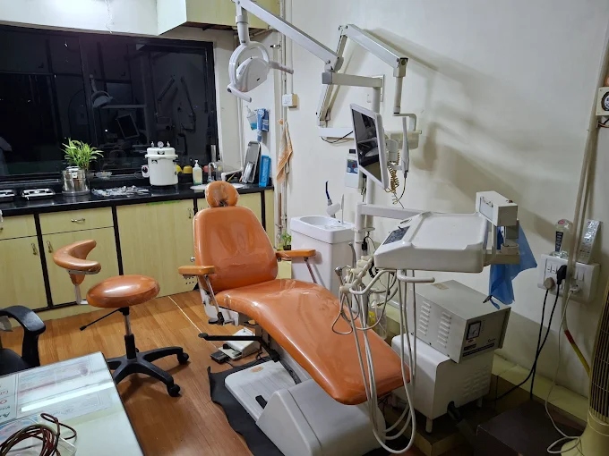 Ssmile Dental Hub