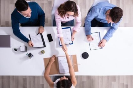 SSS Placement Consultants