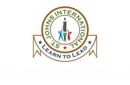 St. Johns International School