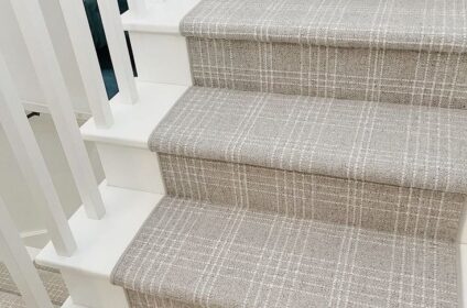 stair carpet