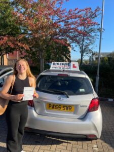 DriveQuest Academy Bradford