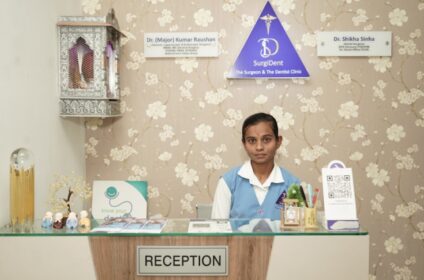 SurgiDent Dental Clinic