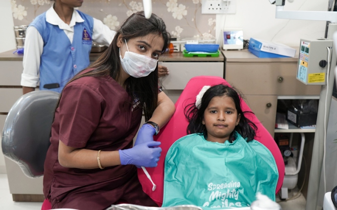 SurgiDent Dental Clinic
