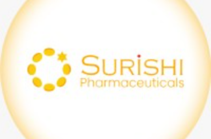 Surishi Pharmaceuticals