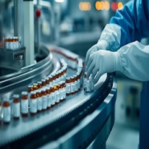 Surishi Pharmaceuticals