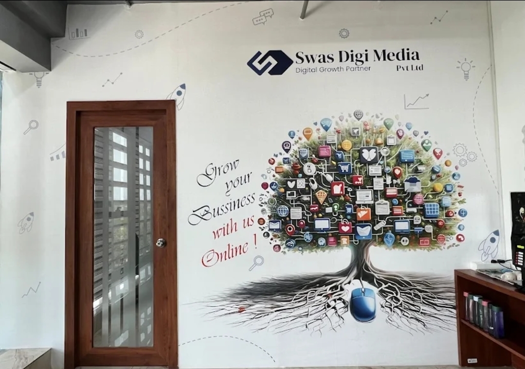 Swas Digi Media