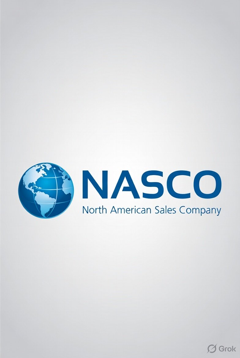 Nasco Corp