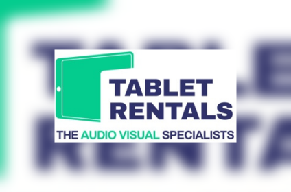 Tablet Rentals UK