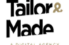 Black Owned Digital Marketing Agency in Atlanta showcasing strategic digital Tailor and Made logo representing a Black Owned Digital Marketing Agency in Atlanta specializing in branding, SEO, and digital marketing services.