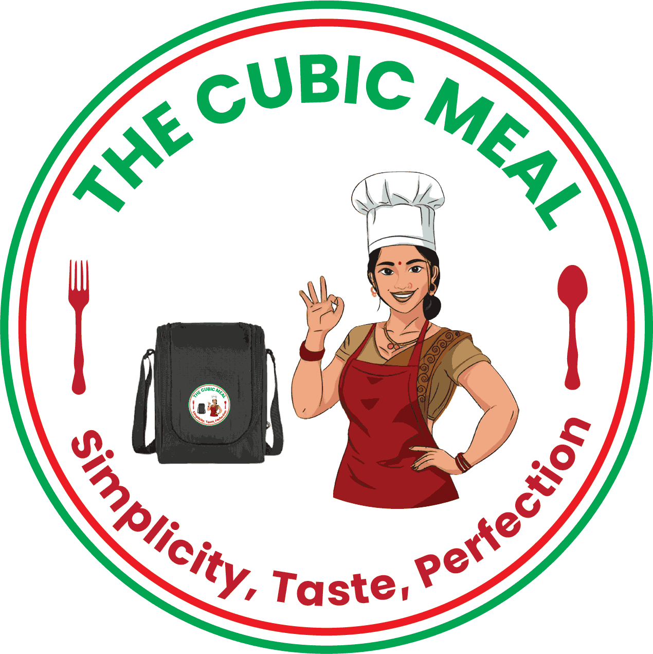 The Cubic Meals