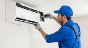 RS Ac Repair Services
