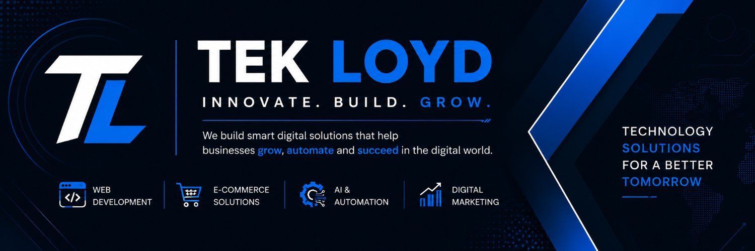 Tek Loyd