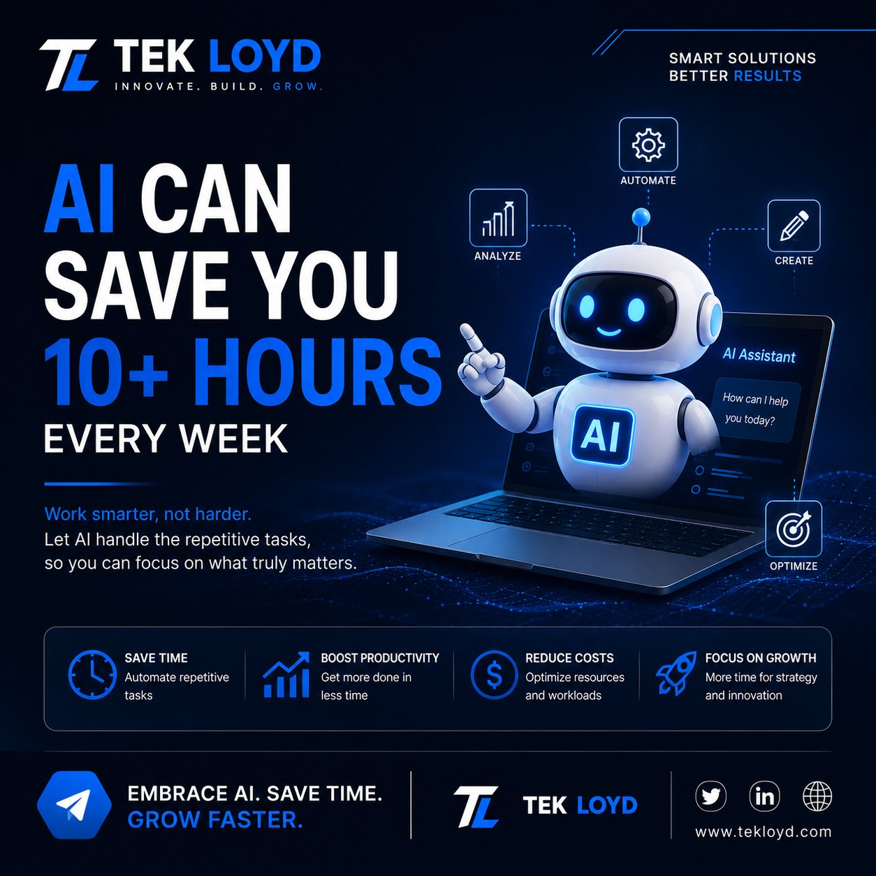 Tek Loyd