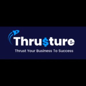 Thrusture