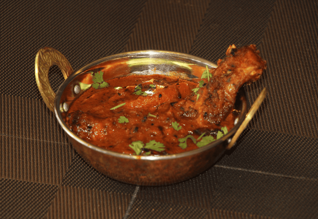 Thazah Kitchen