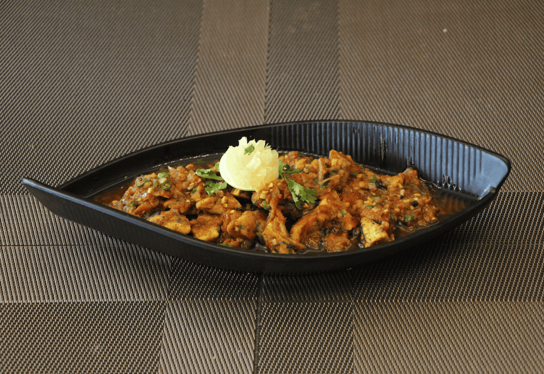 Thazah Kitchen