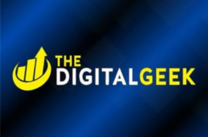 The Digital  Geek