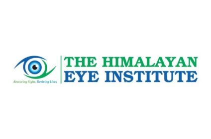 The Himalayan Eye Institute
